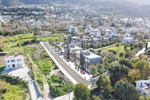 2+1 Lägenhet  i Girne,  Nr. 182016 - 12
