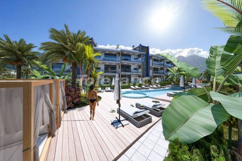 2+1 Lägenhet  i Girne,  Nr. 182016 - 7