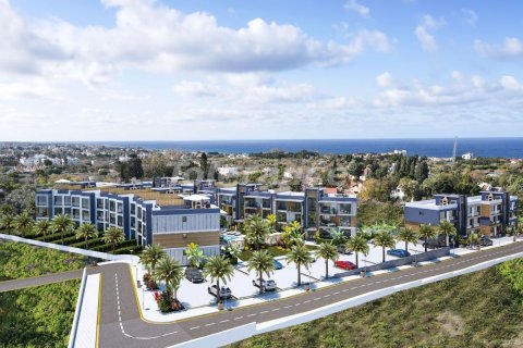 2+1 Lägenhet  i Girne,  Nr. 182016 - 13