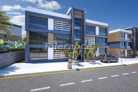 2+1 Lägenhet  i Girne,  Nr. 182016 - 11