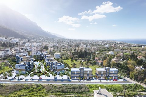 2+1 Lägenhet  i Girne,  Nr. 182016 - 14
