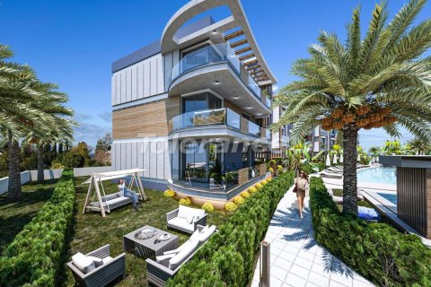 2+1 Lägenhet  i Girne,  Nr. 182016 - 5
