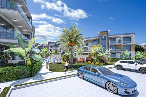 2+1 Lägenhet  i Girne,  Nr. 182016 - 9