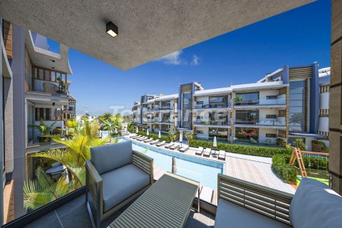 2+1 Lägenhet  i Girne,  Nr. 182016 - 6