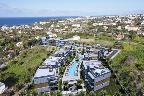 2+1 Lägenhet  i Girne,  Nr. 182016 - 15