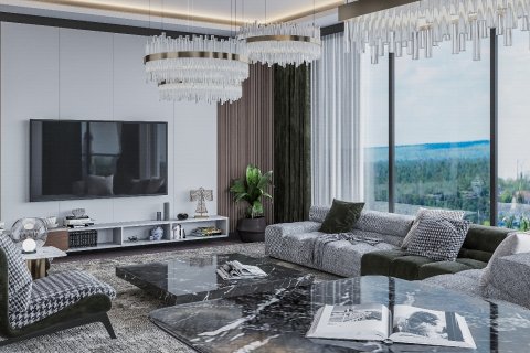 Продажа квартиры в Стамбуле, Турция 2+1, 84м2, №172860 – фото 10