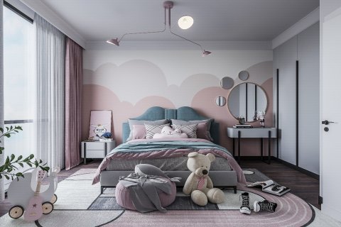 Продажа квартиры в Стамбуле, Турция 2+1, 84м2, №172860 – фото 12
