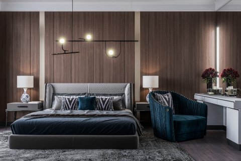 Продажа квартиры в Стамбуле, Турция 2+1, 84м2, №172860 – фото 11