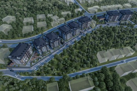 Продажа квартиры в Стамбуле, Турция 2+1, 84м2, №172860 – фото 7