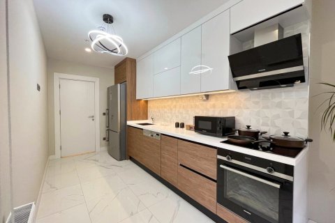 3+1 Lägenhet  i Istanbul, istanbul, Turkiet Nr. 172886 - 6