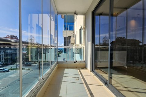 Продажа квартиры в Кестеле, Анталье, Турция 2 комн., 60м2, №161582 – фото 10