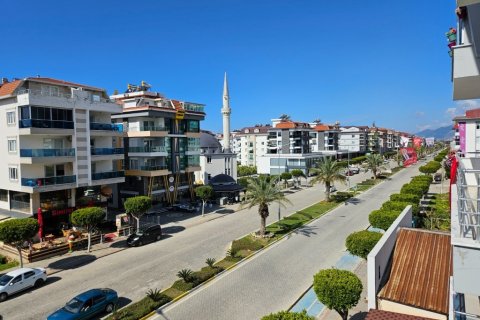 Продажа квартиры в Кестеле, Анталье, Турция 2 комн., 60м2, №161582 – фото 6
