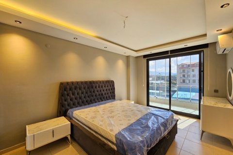 Продажа квартиры в Кестеле, Анталье, Турция 2 комн., 60м2, №161582 – фото 9