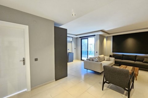 Продажа квартиры в Кестеле, Анталье, Турция 2 комн., 60м2, №161582 – фото 2