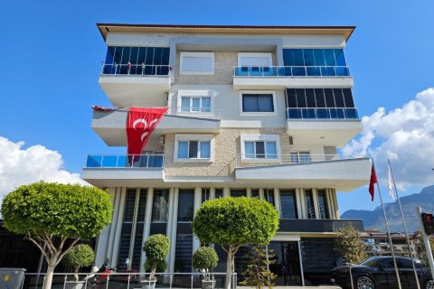Продажа квартиры в Кестеле, Анталье, Турция 2 комн., 60м2, №161582 – фото 13