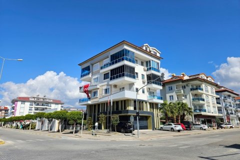 Продажа квартиры в Кестеле, Анталье, Турция 2 комн., 60м2, №161582 – фото 15