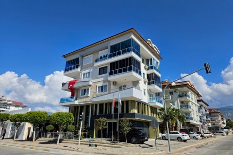 Продажа квартиры в Кестеле, Анталье, Турция 2 комн., 60м2, №161582 – фото 14