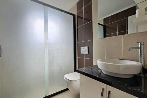 Продажа квартиры в Кестеле, Анталье, Турция 2 комн., 60м2, №161582 – фото 7