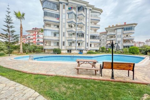 Продажа квартиры  в Оба, Анталье, Турция 3 комн., 110м2, №161578 – фото 14