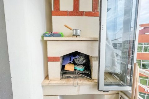 Продажа квартиры  в Оба, Анталье, Турция 3 комн., 110м2, №161578 – фото 7
