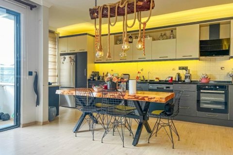 Продажа квартиры  в Оба, Анталье, Турция 3 комн., 110м2, №161578 – фото 5