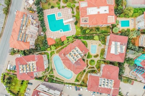 Продажа квартиры  в Оба, Анталье, Турция 3 комн., 110м2, №161578 – фото 16
