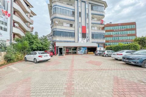 Продажа квартиры  в Оба, Анталье, Турция 3 комн., 110м2, №161578 – фото 15