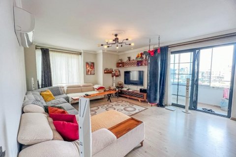 Продажа квартиры  в Оба, Анталье, Турция 3 комн., 110м2, №161578 – фото 2