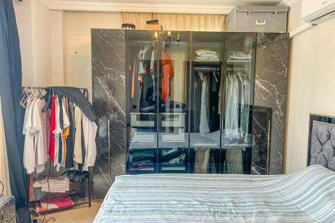 Продажа квартиры  в Оба, Анталье, Турция 3 комн., 110м2, №161578 – фото 11