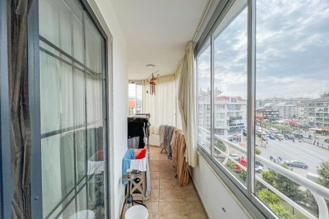 Продажа квартиры  в Оба, Анталье, Турция 3 комн., 110м2, №161578 – фото 6