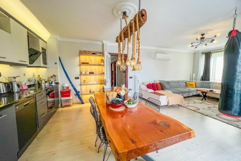 Продажа квартиры  в Оба, Анталье, Турция 3 комн., 110м2, №161578 – фото 4