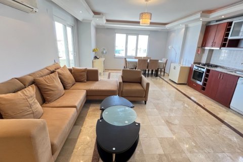 Продажа квартиры  в Тосмуре, Аланье, Анталье, Турция 3 комн., 110м2, №161579 – фото 2