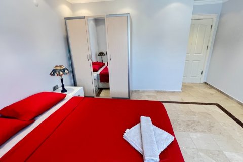 Продажа квартиры  в Тосмуре, Аланье, Анталье, Турция 3 комн., 110м2, №161579 – фото 8