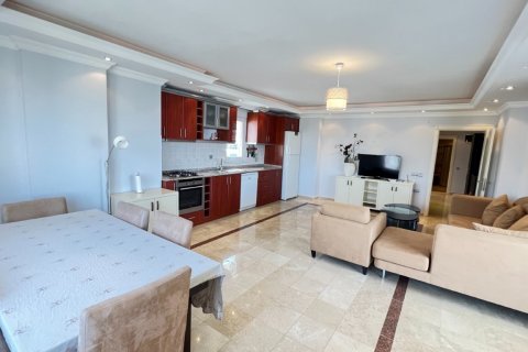 Продажа квартиры  в Тосмуре, Аланье, Анталье, Турция 3 комн., 110м2, №161579 – фото 3