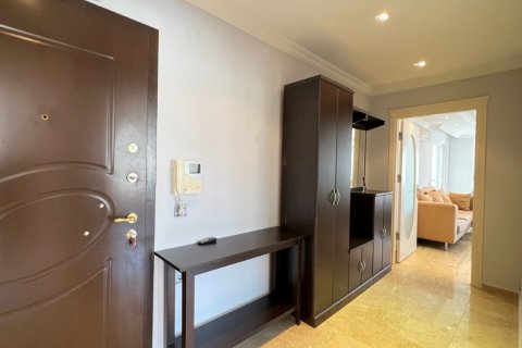 Продажа квартиры  в Тосмуре, Аланье, Анталье, Турция 3 комн., 110м2, №161579 – фото 13