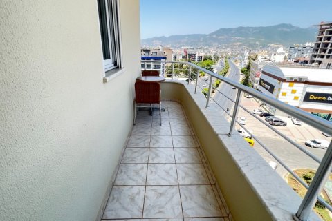 Продажа квартиры  в Тосмуре, Аланье, Анталье, Турция 3 комн., 110м2, №161579 – фото 11