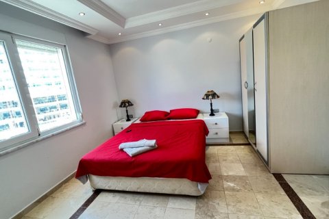 Продажа квартиры  в Тосмуре, Аланье, Анталье, Турция 3 комн., 110м2, №161579 – фото 7