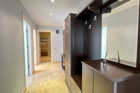 Продажа квартиры  в Тосмуре, Аланье, Анталье, Турция 3 комн., 110м2, №161579 – фото 12