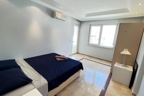 Продажа квартиры  в Тосмуре, Аланье, Анталье, Турция 3 комн., 110м2, №161579 – фото 9