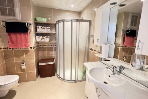 Продажа квартиры  в Тосмуре, Аланье, Анталье, Турция 3 комн., 110м2, №161579 – фото 6