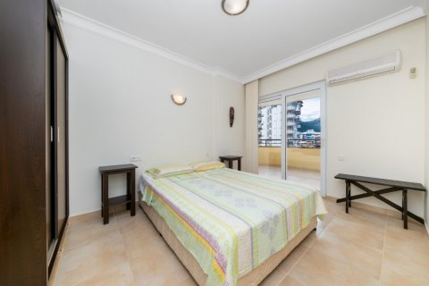 Leilighet  i Tosmur, Alanya, Antalya, Tyrkia Nr. 161581 - 9