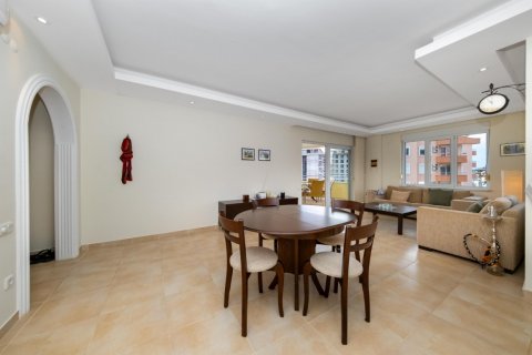 Leilighet  i Tosmur, Alanya, Antalya, Tyrkia Nr. 161581 - 3