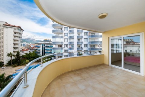 Leilighet  i Tosmur, Alanya, Antalya, Tyrkia Nr. 161581 - 15