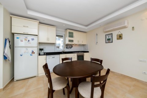Leilighet  i Tosmur, Alanya, Antalya, Tyrkia Nr. 161581 - 4