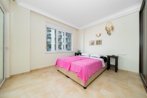 Leilighet  i Tosmur, Alanya, Antalya, Tyrkia Nr. 161581 - 13