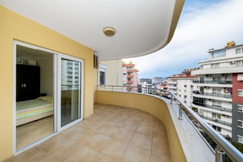 Leilighet  i Tosmur, Alanya, Antalya, Tyrkia Nr. 161581 - 11