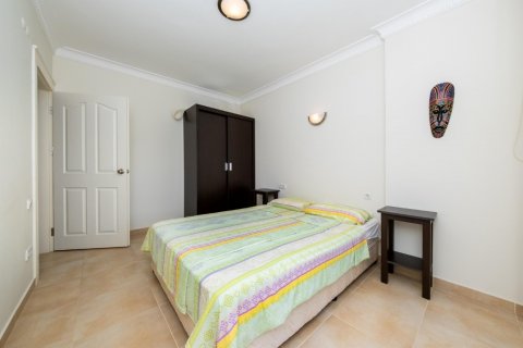 Leilighet  i Tosmur, Alanya, Antalya, Tyrkia Nr. 161581 - 10