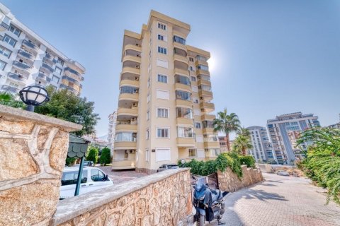 Leilighet  i Tosmur, Alanya, Antalya, Tyrkia Nr. 161581 - 26