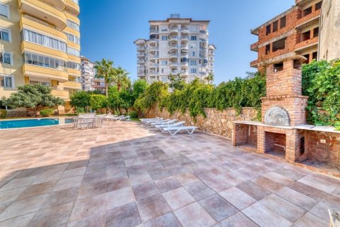 Leilighet  i Tosmur, Alanya, Antalya, Tyrkia Nr. 161581 - 21