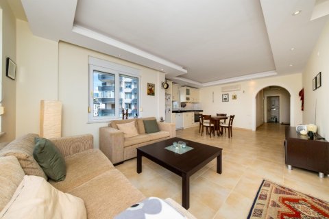 Leilighet  i Tosmur, Alanya, Antalya, Tyrkia Nr. 161581 - 2